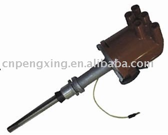 Auto Ignition Distributor Ass'y for FIAT 127