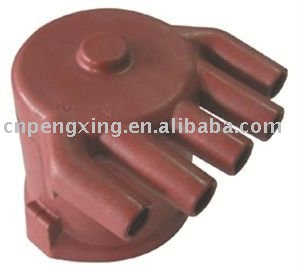 Auto Ignition Distributor Cap for FIAT 9924842 / 9923122 / 9936814 / 9924821