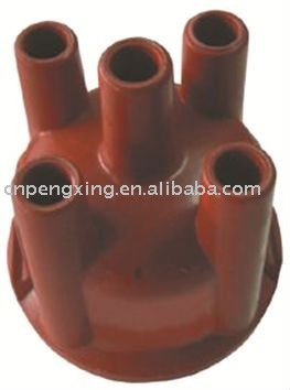 Auto Ignition Distributor Cap for FIAT 7080442 /82305237 / 60801306