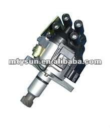 A FS01-18-200 Ignition Distributor for Mazda Replacement Parts