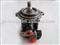 For isuzu auto part, steering hydralic oil pump for CVR146 engine no 6QA1