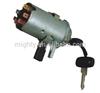 1902.3704 Ignition starter switch for LADA (6P)