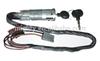 252612 Ignition starter switch for ANTIVOL