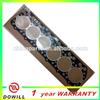 
For truck engine FE6 head gasket,11044-Z5565 11044-Z5514