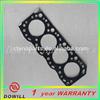 1Z engine parts cylinder head gasket 11115-78300-71