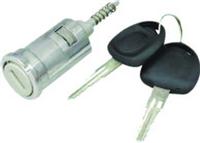 
93172805S1 OPEL Ignition Lock Cylinder 93172805 S 1