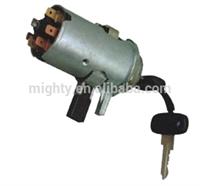 
1902.3704 Ignition starter switch for LADA (6P)

