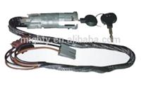 
252612 Ignition starter switch for ANTIVOL
