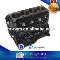 
Japan Original Engine Diesel Engine Cylinder Block 4HK1 Engine Cyliner Block
