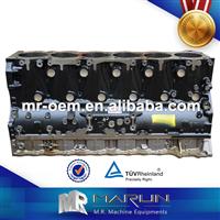 
Nice Quality Low Cost Small Order Accept Engine Cylinder Block
