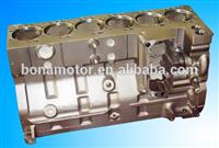 
auto parts for CUMMINS 6CT double-thermostat engine 3971411 cylinder block