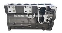 
auto parts for CUMMINS 6CT single-thermostat engine 3939313 cylinder block