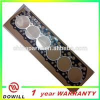 
For truck engine FE6 head gasket,11044-Z5565 11044-Z5514