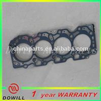 
14B engine parts cylinder head gasket 11115-58070