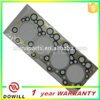 
Cylinder Head Gasket Kit 4D65 head gasket MD163293