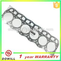 
8DC11 engine parts cylinder head gasket ME084081