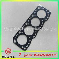 
2KD engine parts cylinder head gasket 11115-30040