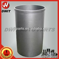 
engine parts cylinder liner H07C used for HINO