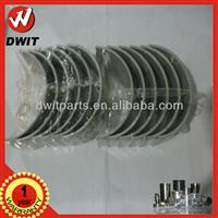 
auto parts EK100 main bearing and con rod bearing, car engine bearing