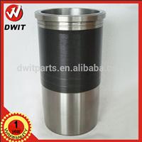 
Factory price Cylinder sleeve OM422 engine cylinder liner
