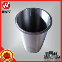
3L Cylinder Liner Type and Diesel Engine Type cylinder liner price
