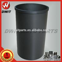 
fit for Mitsubishi engine part 6D16 cylinder liner