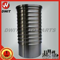 
Hot sale!!! fit for scania engine parts cylinder liner DS14