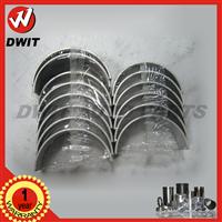 
OD127.8mm engine bearing PD6, bearing ID112mm for engine parts