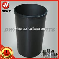 
fit for Mitsubishi Auto parts Cylinder Sleeve 6D16T