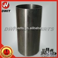
108mm cylinder sleeve fit for Mitsubishi 4D33