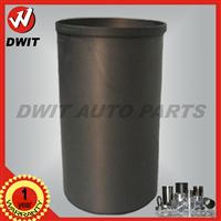 
J08C cylinder sleeve diesel engine parts in stock