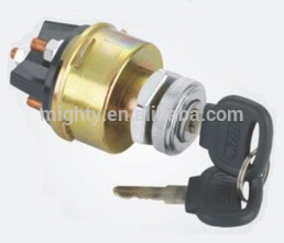 LS-15 Ignition starter switch for UNIVERSAL