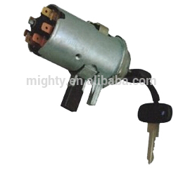 1902.3704 Ignition starter switch for LADA (6P)