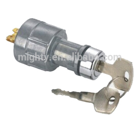 221067-5200 Ignition starter switch for TOYOTA 4P