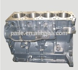 DIESEL ENGINE Cylinder Block used for KOMATSU S6D95 LONG BLOCK SHORT BLOCK