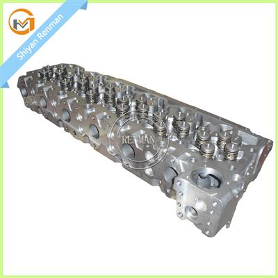 4BT 6BT Cylinder Head 4936081 5364892 5361593 2831474