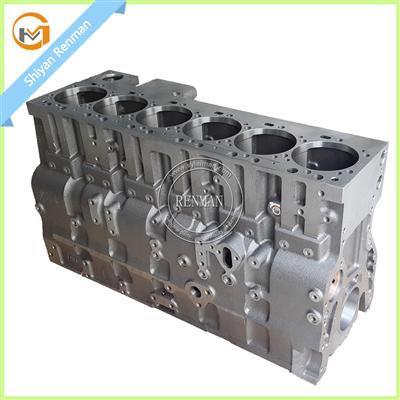 Engine cylinder block 4946152 4928830 5293403