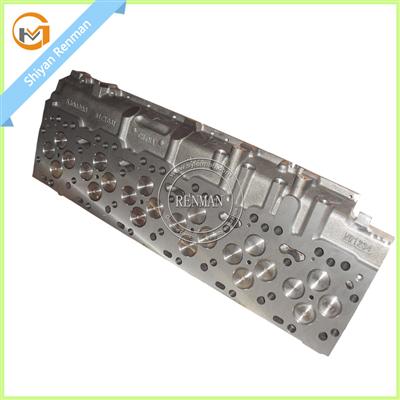 6C8.3 Cylinder Head Cylinder Block Cover 5314801