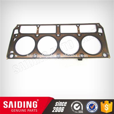 Saiding Auto Parts Cylinder Head Gasket 12589226 for 2010-2013 L20