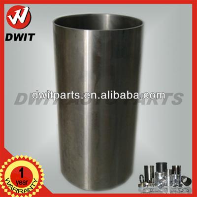 108mm cylinder sleeve fit for Mitsubishi 4D33