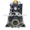 6WG1 Cylinder Block Diesel Engine Parts