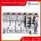 truck parts 3971411 6CT diesel engine cylinder block
