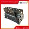 Truck parts 3044516 K19 diesel engine cylinder block
