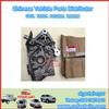 
zotye nomad parts OIL PUMP
