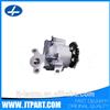 BK2Q-6600-CA for transit 2.2 L genuine parts electric oil pump