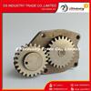 6CT high performance motor mechanical diesel engine oil pump 3415365