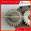 6CT 3966840 Hydraulic Hand Fuel Oil Pump