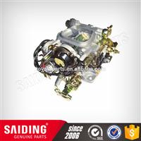 
Saiding spare parts for auto carburetor 21100-75060 for Toyota 2RZ Engine