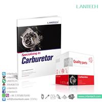 
LDH227A Carburetor/Carburador for TOYOTA 1Y 3Y 21100-71070
