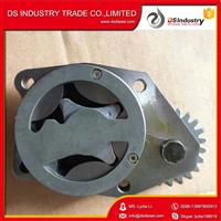 
6CT diesel engine parts oil Pump 3800828